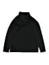 Puma 100% Polyester Graphic Black Track Jacket Size 18 - photo 2