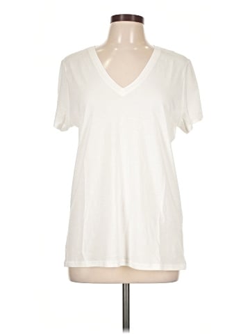 Armani Exchange Short Sleeve T-Shirt (view 1)