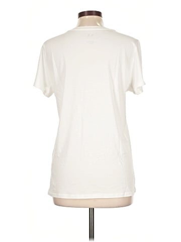 Armani Exchange Short Sleeve T-Shirt (view 2)