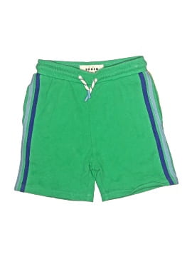 Mini Boden Athletic Shorts