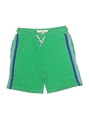 Mini Boden Athletic Shorts (view 1)