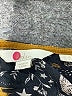 Boden Black Long Sleeve Blouse Size 10 - photo 7