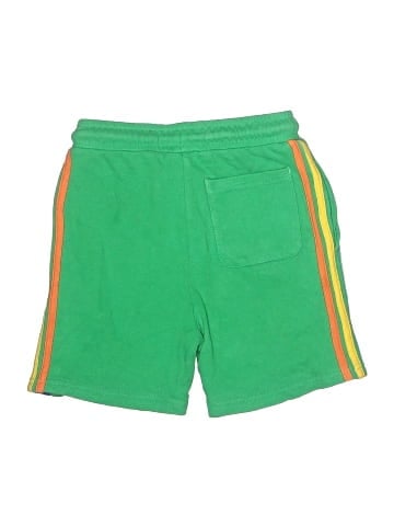 Mini Boden Athletic Shorts (view 2)