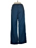 Unbranded 100% Polyester Blue Dress Pants Size S - photo 2