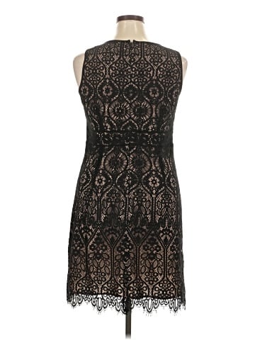 Ann Taylor LOFT Cocktail Dress (view 2)