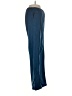 Unbranded 100% Polyester Blue Dress Pants Size S - photo 4