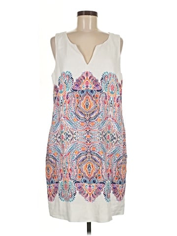 Tommy Bahama Cocktail Dress (view 1)
