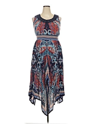 BILA Cocktail Dress (view 1)