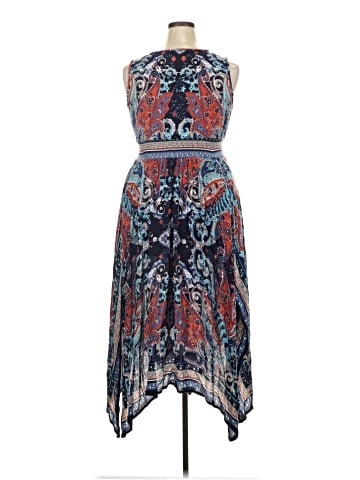BILA Cocktail Dress (view 2)