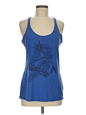 Next Level Apparel Tank Top (view 1)