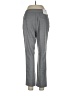H&M Chevron-herringbone Gray Casual Pants Size 10 - photo 2