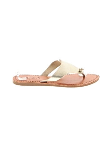 Mad Love Flip Flops (view 1)
