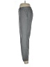 H&M Chevron-herringbone Gray Casual Pants Size 10 - photo 5