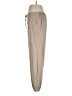 Theory Solid Tan Casual Pants Size 6 - photo 5