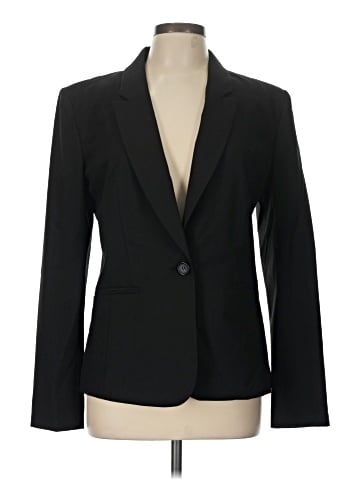 Halogen Blazer (view 1)