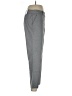 H&M Chevron-herringbone Gray Casual Pants Size 10 - photo 4