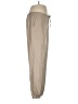 Theory Solid Tan Casual Pants Size 6 - photo 4