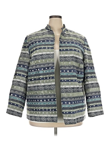 Alfred Dunner Jacket (view 1)