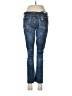 Adriano Goldschmied Blue Jeans Size 29 Waist Regular - photo 2