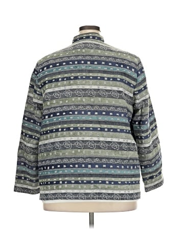Alfred Dunner Jacket (view 2)