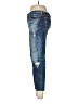 Adriano Goldschmied Blue Jeans Size 29 Waist Regular - photo 5