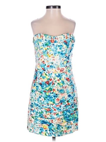 Nanette Lepore Cocktail Dress (view 1)