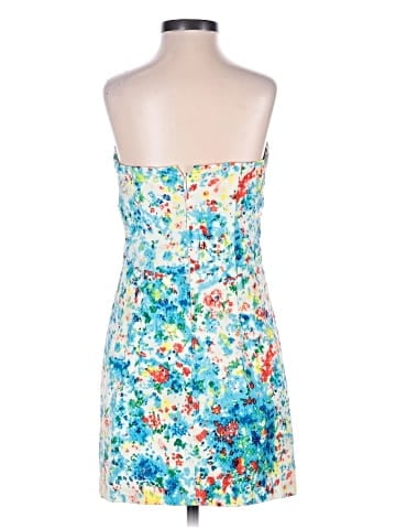 Nanette Lepore Cocktail Dress (view 2)