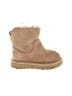 Ugg Tan Ankle Boots Size 6 (kids) - photo 1