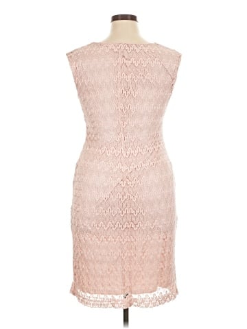 Connected Apparel Cocktail Dress (view 2)