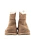Ugg Tan Ankle Boots Size 6 (kids) - photo 2