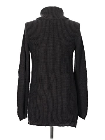 Lou & Grey Turtleneck Sweater (view 2)