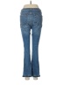 Rag & Bone/JEAN Hearts Blue Jeans Size 28 waist - photo 2