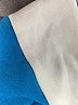 T by Talbots Color Block Blue Pullover Sweater Size 3X - photo 8