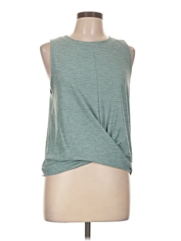 Active by Old Navy Sleeveless T-Shirt (view 1)
