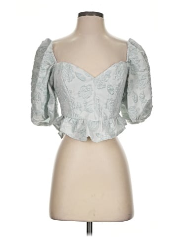For Love & Lemons Tube Top (view 1)