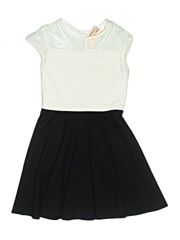 Sally Miller Dress (view 1)
