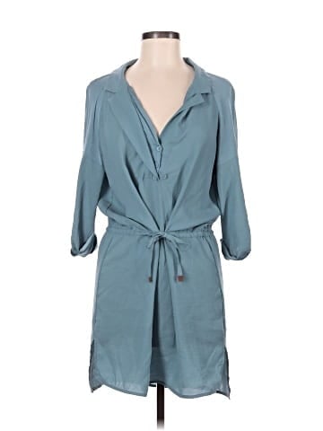 Zara Basic Casual Dress (view 1)