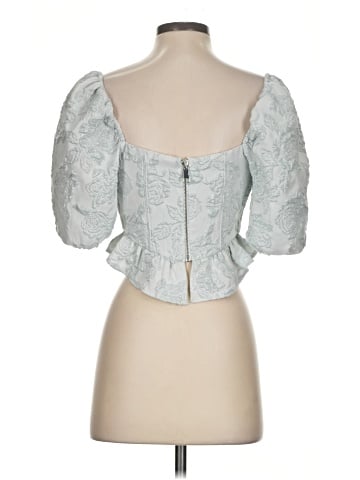 For Love & Lemons Tube Top (view 2)