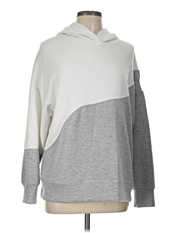 RBX Pullover Hoodie (view 1)