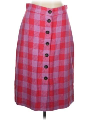 Ann Taylor Casual Skirt (view 1)