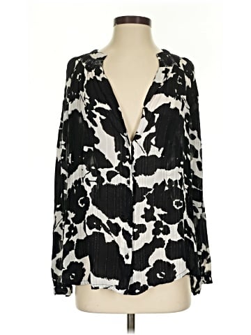 Masai Long Sleeve Blouse (view 1)