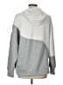 RBX Color Block Gray Pullover Hoodie Size L - photo 2