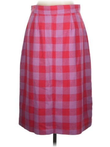 Ann Taylor Casual Skirt (view 2)