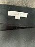 Ann Taylor LOFT Solid Black Active Pants Size L - photo 7