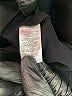 Ann Taylor LOFT Solid Black Active Pants Size L - photo 8