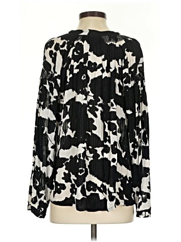 Masai Long Sleeve Blouse (view 2)