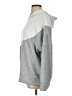 RBX Color Block Gray Pullover Hoodie Size L - photo 5