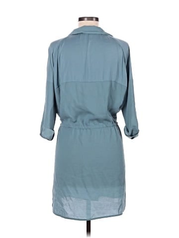 Zara Basic Casual Dress (view 2)