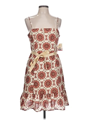 City Triangles Cocktail Dress (view 1)