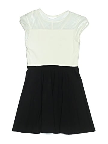 Sally Miller Dress (view 2)
